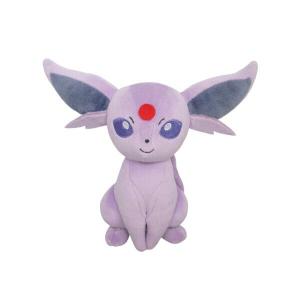 【新品】ポケットモンスター ALL STAR COLLECTION PP121 ポケモン ぬいぐるみ エーフィ(S)[在庫品]｜asakusa-mach