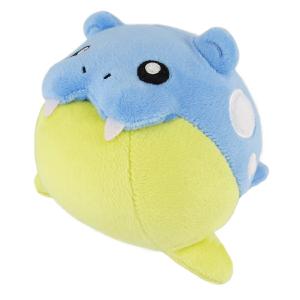 【新品】ポケットモンスター ALL STAR COLLECTION PP204 ポケモン ぬいぐるみ タマザラシ(S)[お取寄せ品]｜asakusa-mach