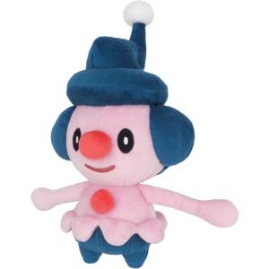 【新品】ポケットモンスター ALL STAR COLLECTION PP250 ポケモン ぬいぐるみ マネネ (S)[在庫品]｜asakusa-mach