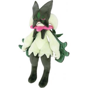 中古】【使用品】等身大ミュウ ぬいぐるみ 「ポケットモンスター