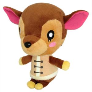 とびだせ どうぶつの森 リセットさん ぬいぐるみ 旧タグ 三英貿易 : I
