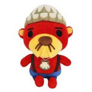 任天堂（Nintendo） ぬいぐるみ ジョニー Sサイズ あつ森 グッズ 誕生