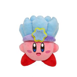 星のカービィ オールスターコレクションぬいぐるみ KP41 グーイ S