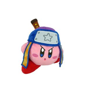 星のカービィ マホロア 夢幻の歯車 ぬいぐるみ ベビー インテリア