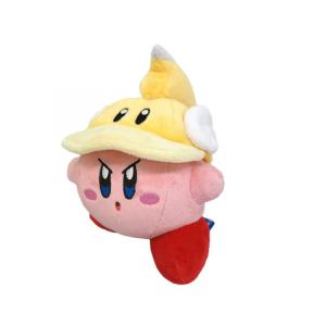 星のカービィ　ALLSTAR COLLECTION　クラッコ　ぬいぐるみ　Ｓ mxn26g8 楽天市場】星のカービィ KP35 クラッコ ぬいぐるみ S マスコット