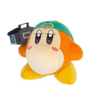 任天堂（Nintendo） 星のカービィ ワドルディレポート隊 アシスタント