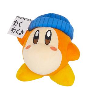 星のカービィ ALL STAR COLLECTION KP68 カービィぬいぐるみ