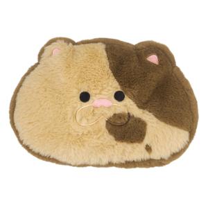 【新品】Splatoon3 （スプラトゥーン3） ぬいぐるみクッション コジャッジくん[在庫品]