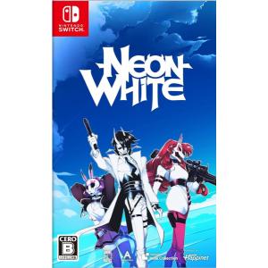 [メール便OK] Neon White ［Switch版］の買取情報