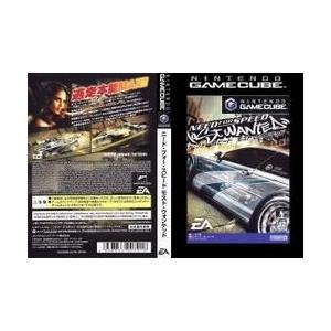 メール便ok 訳あり新品 Gc ニード フォー スピード モスト ウォンテッド お取寄せ品 浅草マッハ 通販 Yahoo ショッピング