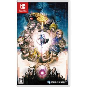 ANIPLEX（アニプレックス） 新品 Nintendo Switchソフト HUNDRED LINE