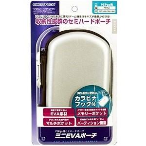 ミニEVAポーチ(PSPGO用)[在庫品]