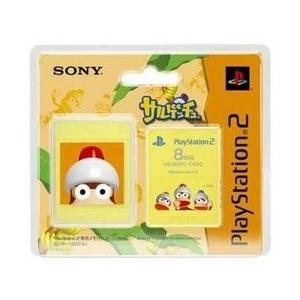 PS2HD】 【8MB】 サルゲッチュ (プレミアムシリーズ) - 最安値・価格