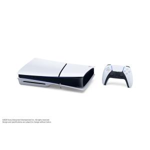 PlayStation 5 (CFI-2000A01) PS5 本体 新型 ディスクドライブ搭載