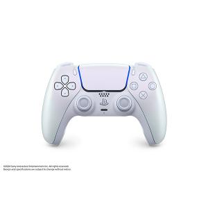 PlayStation 【PS5周辺機器】DualSense ワイヤレスコントローラー 