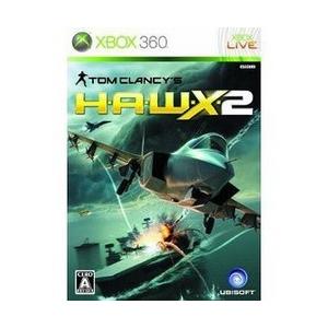 【Xbox360】 H.A.W.X.2 (ホークス2)の商品画像