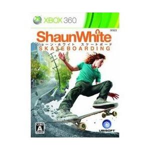 ショーン ホワイト スケボー