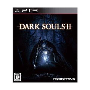 フロム・ソフトウェア [メール便OK]【新品】【PS3】【通】ダーク