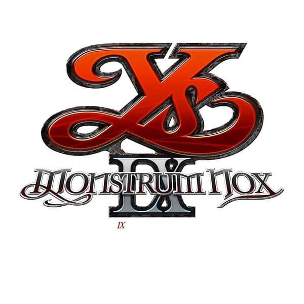 【新品】【PS4】イースIX -Monstrum NOX- 数量限定コレクターズBOX[在庫品]