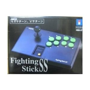 ファイティングスティック SS セガサターン 2025年最新】HORI ファイティングスティック SSの人気アイテム
