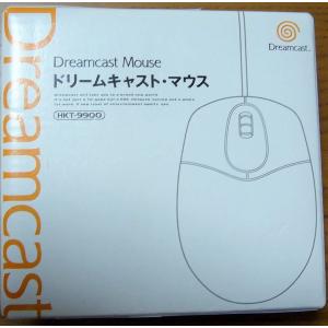 【訳あり新品】【DCHD】ドリームキャスト・マウス[お取寄せ品]｜asakusa-mach