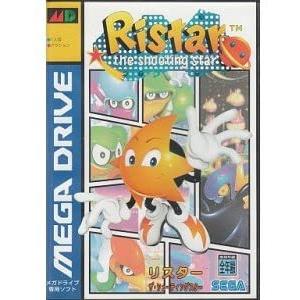 オーサムポッサム/メガドライブ(MD)/箱・説明書あり : MEIKOYA - 通販