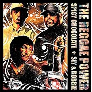 [メール便OK]【訳あり新品】【CD】THE REGGAE POWER[お取寄せ品]