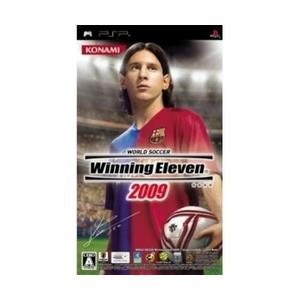 メール便ok 訳あり新品 Psp ワールドサッカーウイニングイレブン09 お取寄せ品 浅草マッハ 通販 Yahoo ショッピング