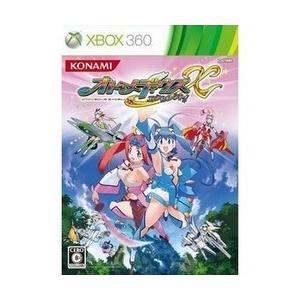 [メール便OK]【新品】【Xbox360】オトメディウスX(エクセレント!)[お取寄せ品]