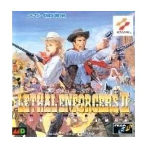 リーサルエンフォーサーズII【新品】の高価買取価格