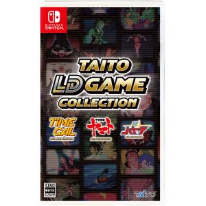 バンダイナムコエンターテインメント Switch ナムコットコレクション