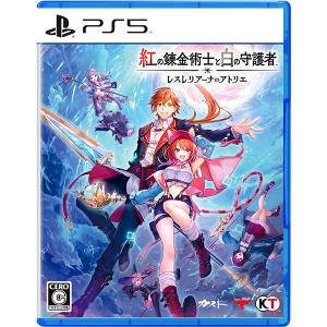 PlayStation スターオーシャン6 THE DIVINE FORCE PS5用ソフト