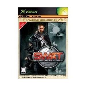 [100円便OK] 【Xbox】 【WC】 SWAT:グローバルストライクチームの商品画像