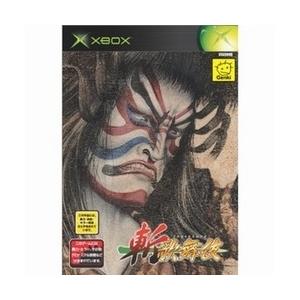[100円便OK]【新品】【Xbox】斬 歌舞伎｜asakusa-mach