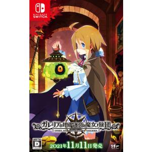 [メール便OK] ガレリアの地下迷宮の買取情報