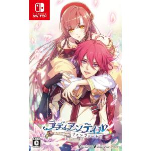 アイディアファクトリー 【Switch】 ラディアンテイル