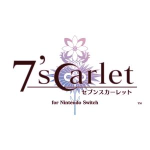 【07/11発売★予約】【新品】【NS】7’scarlet for Nintendo Switch 特装版[予約品]｜asakusa-mach