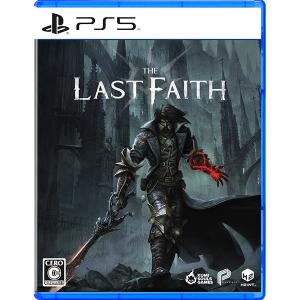 The Last Faith： The Nycrux Edition