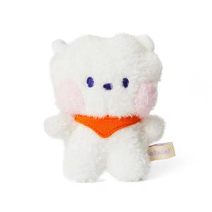中古ぬいぐるみ RJ(ジン) たっとんベビーぬいぐるみ(EX-L) 「BT21