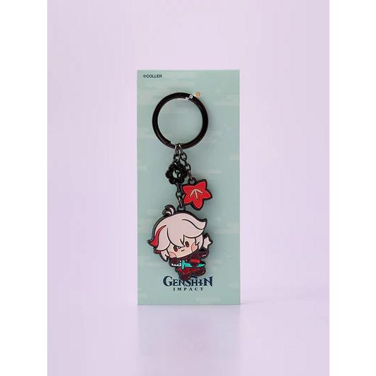 [メール便OK]【新品】【b2cchara_goods_key】原神minini 楓原万葉 COLL...