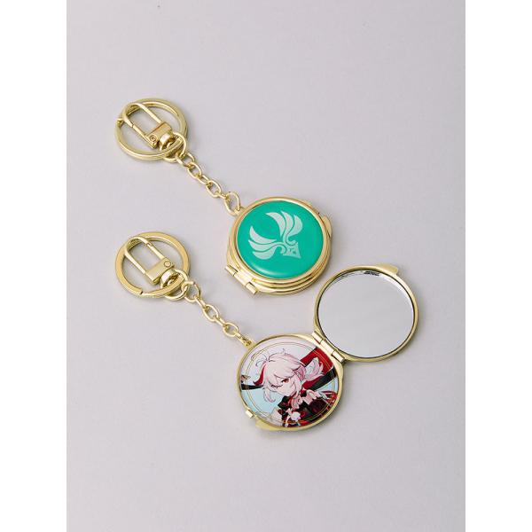 [メール便OK]【新品】【b2cchara_goods_key】原神×LINE FRIENDS 楓原...