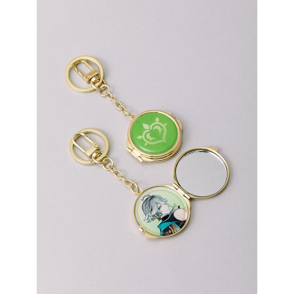 [メール便OK]【新品】【b2cchara_goods_key】原神×LINE FRIENDS アル...