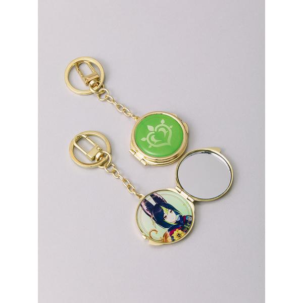 [メール便OK]【新品】【b2cchara_goods_key】原神×LINE FRIENDS ティ...