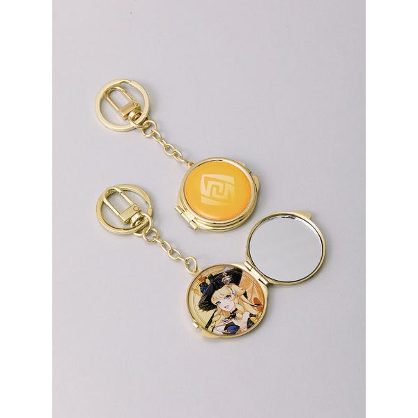[メール便OK]【新品】【b2cchara_goods_key】原神×LINE FRIENDS ナヴ...