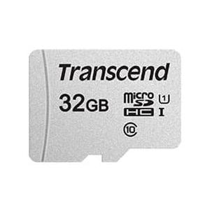 訳あり【新品】[メール便OK]Transcend (トランセンド) microSDHCカード 32GB UHS-I U1｜asakusa-mach