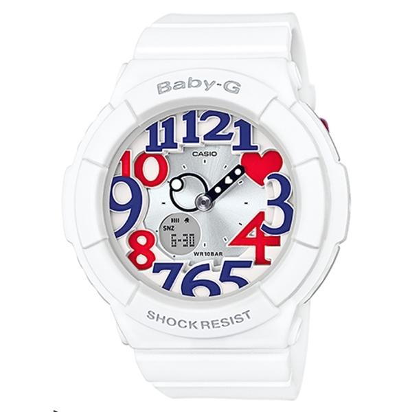 【新品】カシオ CASIO Baby-G ベビージー BGA-130TR-7BJF【メーカー正規品・...