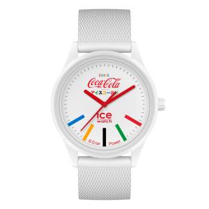 アイスウォッチ ICE watch ICE glam COCA COLA-TEAM 019619の商品画像