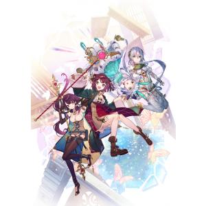 PS4 ソフィーのアトリエ2 プレミアムボックスの買取情報