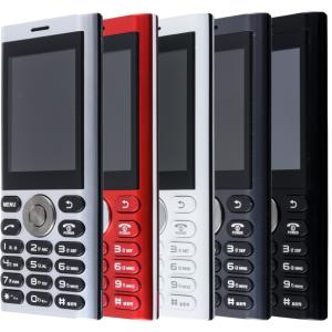un.mode アンモード SIMフリー 携帯電話 phone01