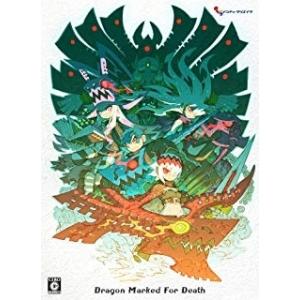 【中古】【NS】【限】Dragon Marked For Death 限定版[お取寄せ品]｜asakusa-mach